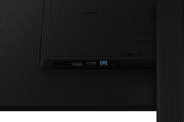 Фото - Монитор Samsung ViewFinity S8 S80UD UHD (LS27D804UAIXCI)