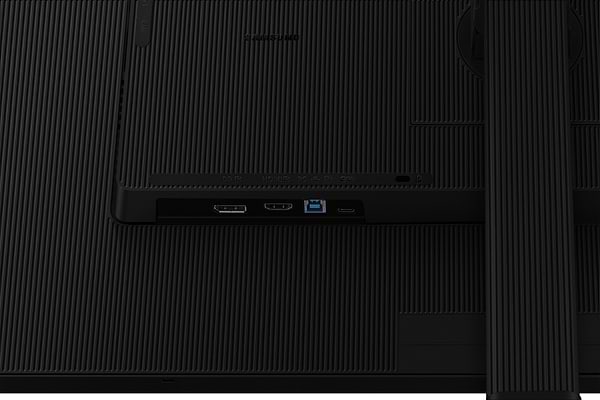Фото - Монитор Samsung ViewFinity S8 S80UD UHD (LS32D804UAIXCI)