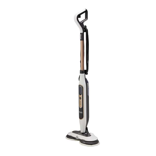 Фото - Пароочиститель Shark Steam & Scrub S8201EU