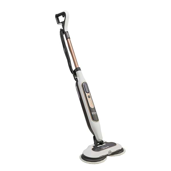 Фото - Пароочиститель Shark Steam & Scrub S8201EU