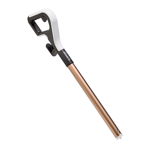 Фото - Пароочиститель Shark Steam & Scrub S8201EU