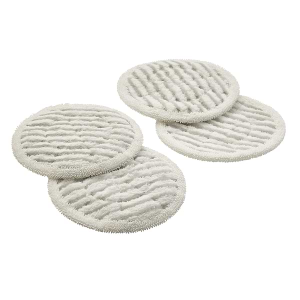 Фото - Пароочиститель Shark Steam & Scrub S8201EU