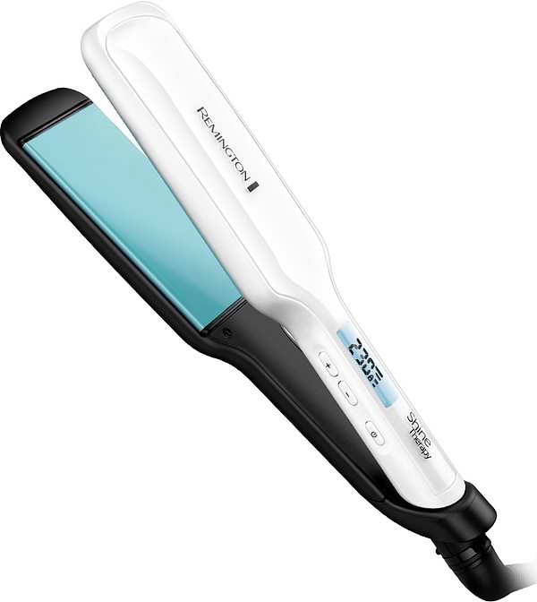 Фото - Выпрямитель волос Remington S8550 Shine Therapy