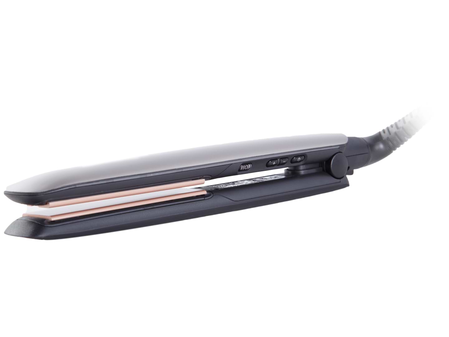 Выпрямитель волос Remington S8590 Keratin - Фото 1