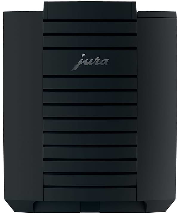 Фото - Кавомашина Jura S8 Dark Inox EB