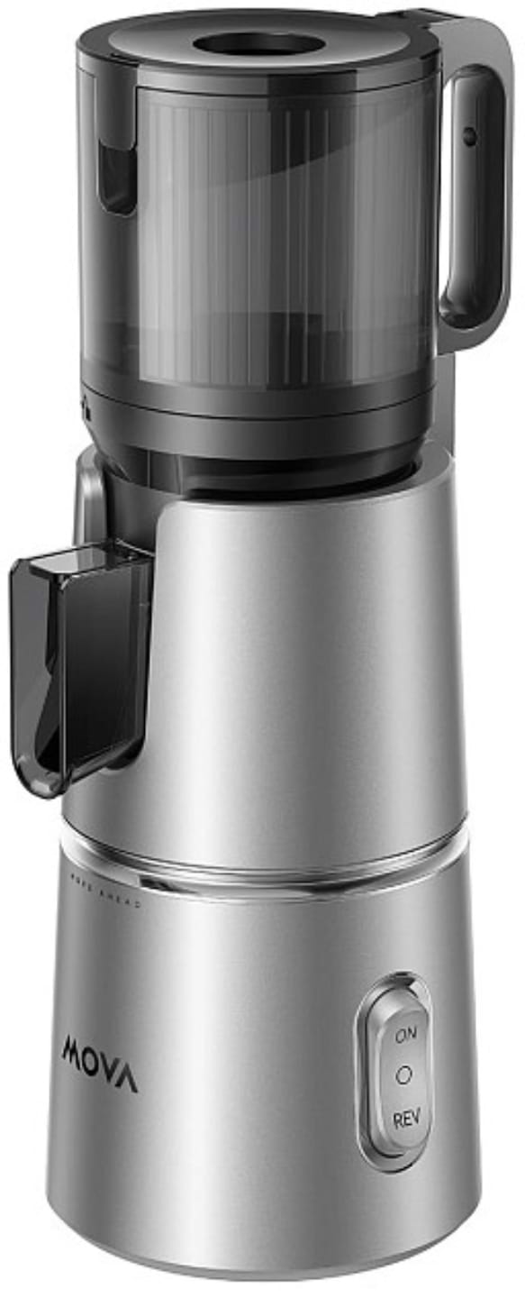 Соковитискач шнековий Mova SJ10 - Фото 1