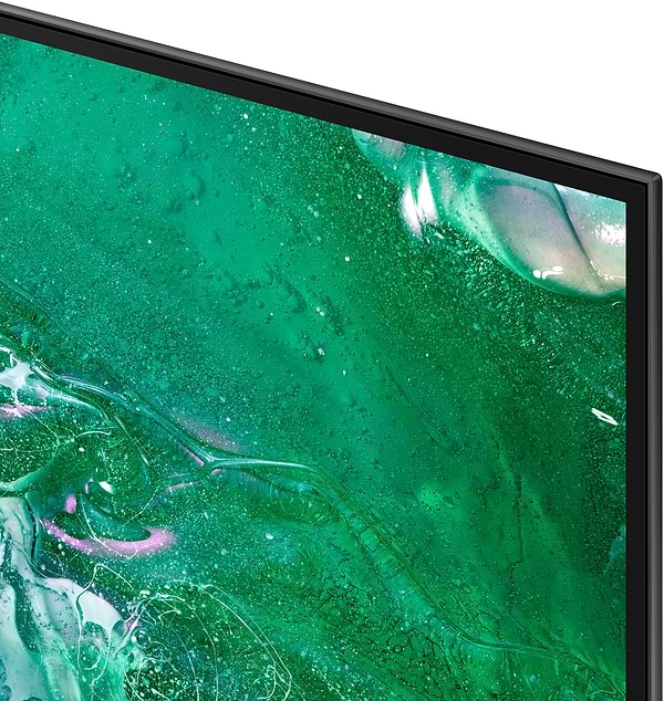 Фото - Телевізор Samsung QE48S90DAEXUA