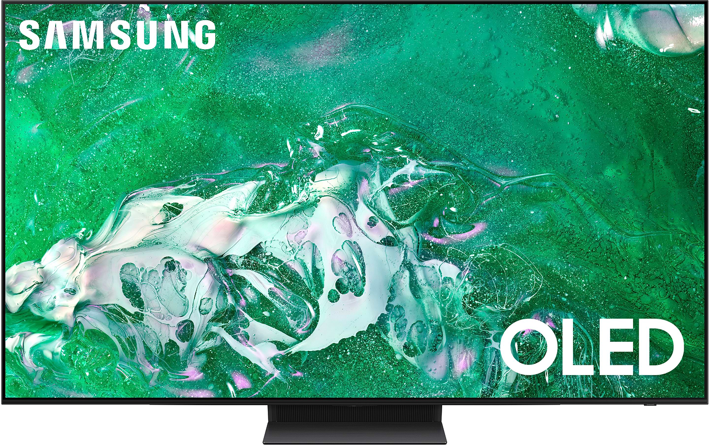 Телевизор Samsung QE48S90DAEXUA - Фото 1