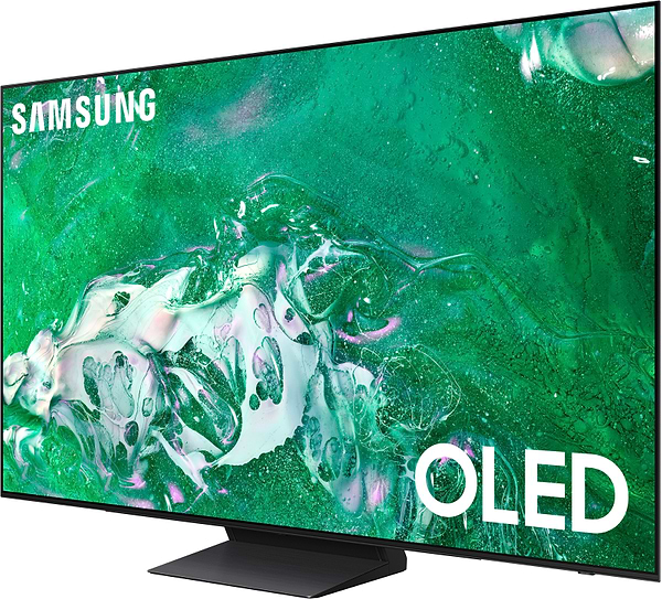 Фото - Телевізор Samsung QE48S90DAEXUA