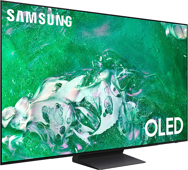 Фото - Телевізор Samsung QE48S90DAEXUA