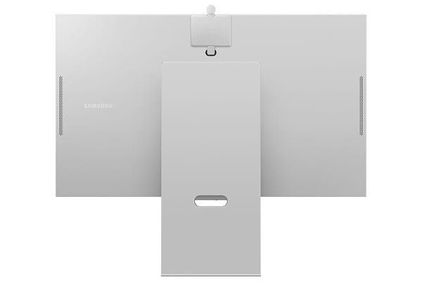 Фото - Монитор Samsung Viewfinity S9 5K SMART (LS27C902PAIXUA)