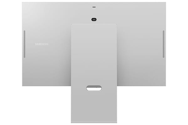 Фото - Монитор Samsung Viewfinity S9 5K SMART (LS27C902PAIXUA)