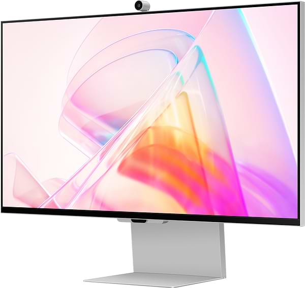 Фото - Монитор Samsung Viewfinity S9 5K SMART (LS27C902PAIXUA)