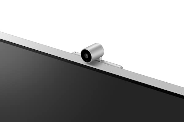 Фото - Монитор Samsung Viewfinity S9 5K SMART (LS27C902PAIXUA)