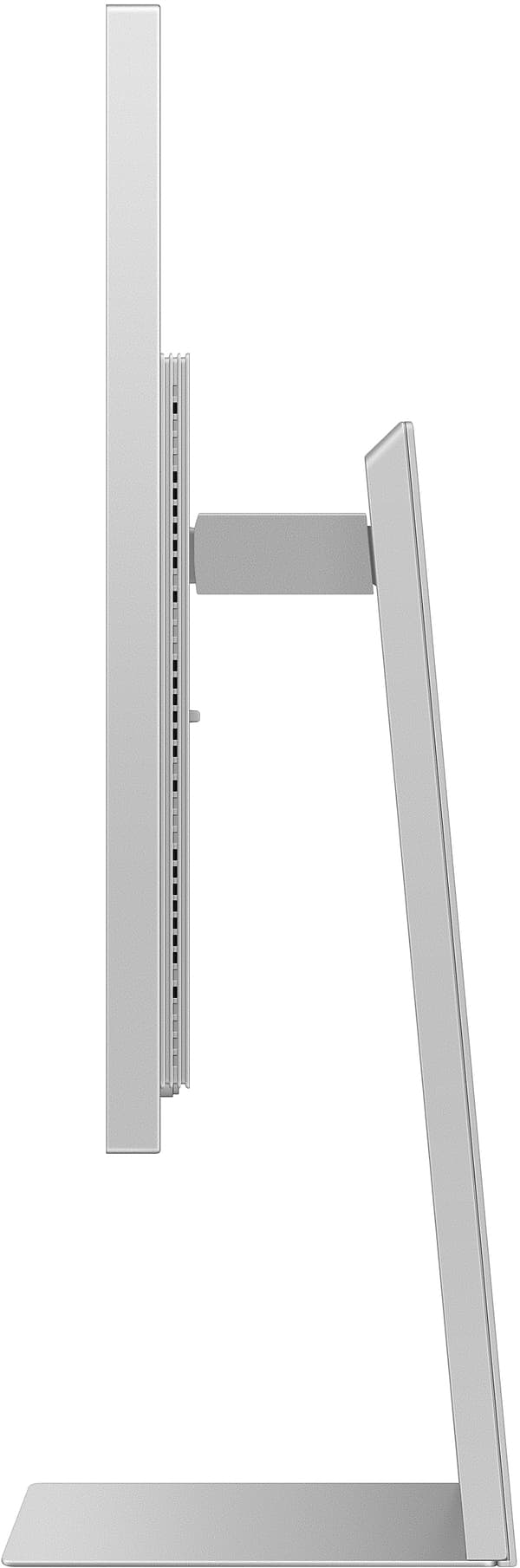 Фото - Монитор Samsung Viewfinity S9 5K SMART (LS27C902PAIXUA)