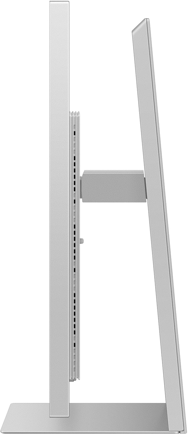 Фото - Монитор Samsung Viewfinity S9 5K SMART (LS27C902PAIXUA)