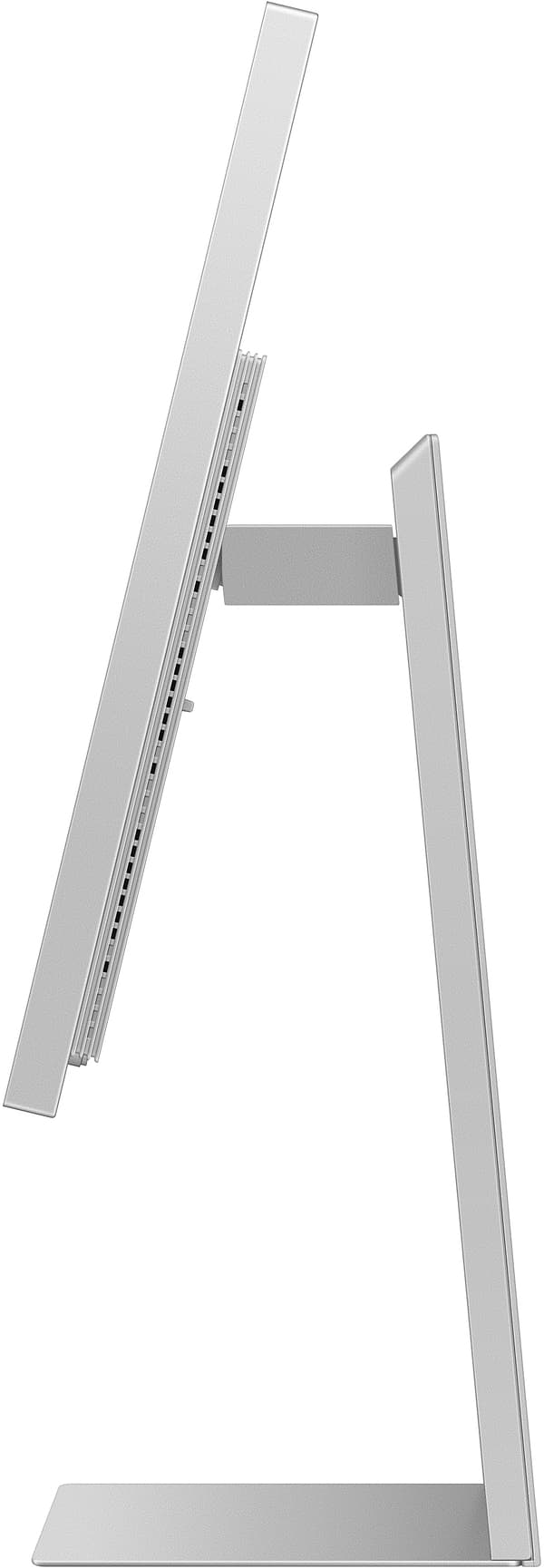 Фото - Монитор Samsung Viewfinity S9 5K SMART (LS27C902PAIXUA)