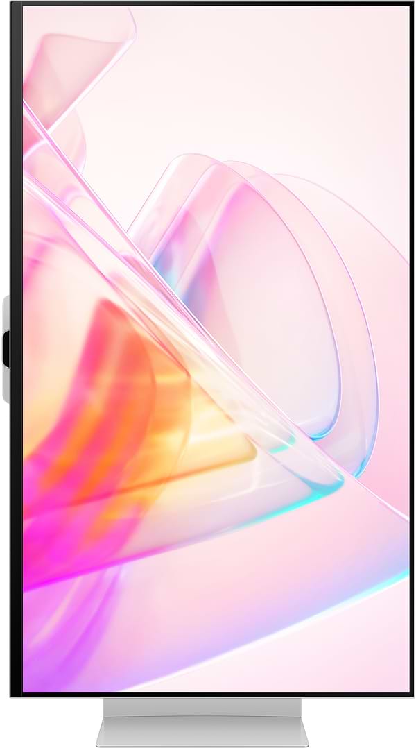 Фото - Монитор Samsung Viewfinity S9 5K SMART (LS27C902PAIXUA)