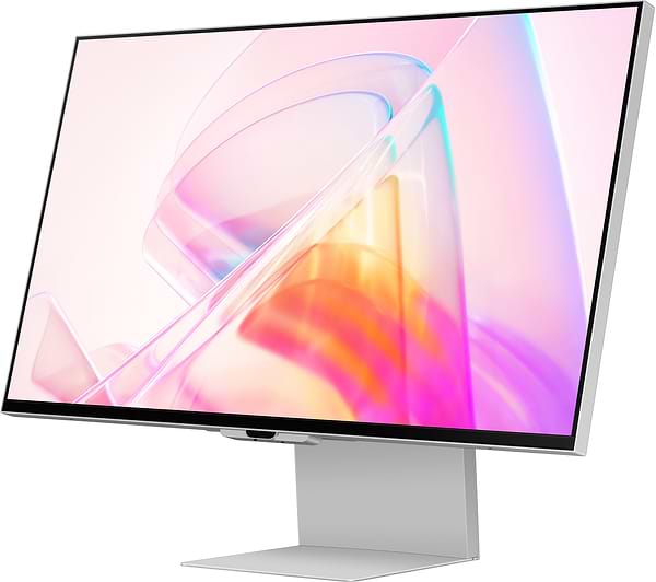 Фото - Монитор Samsung Viewfinity S9 5K SMART (LS27C902PAIXUA)