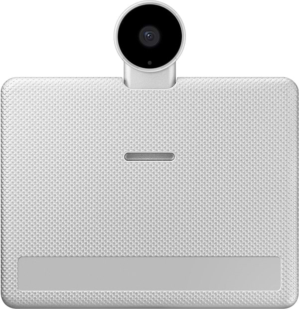 Фото - Монитор Samsung Viewfinity S9 5K SMART (LS27C902PAIXUA)