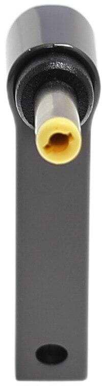 Фото - Переходник XOKO Type-C-DC 5.5-2.5 100W (XK-DC-C-5.5-2.5)