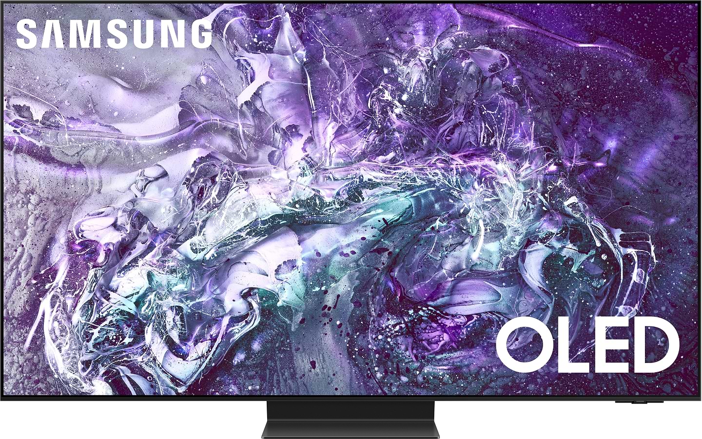 Телевизор Samsung QE55S95DAUXUA - Фото 1