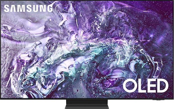 Фото - Телевизор Samsung QE77S95DAUXUA