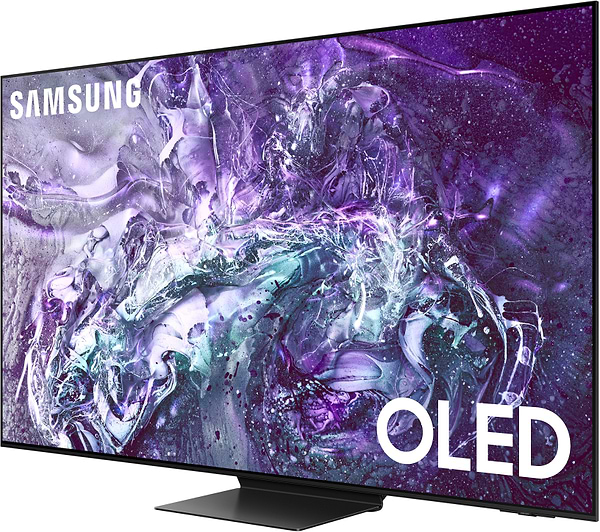 Фото - Телевізор Samsung QE65S95DAUXUA