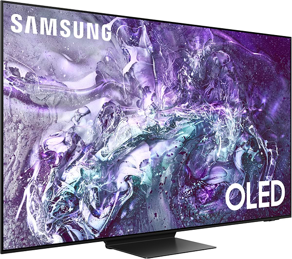 Фото - Телевізор Samsung QE65S95DAUXUA
