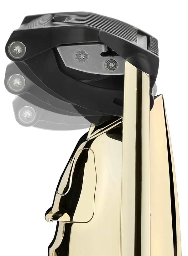 Фото - Тример для вусів і бороди Babyliss S992E