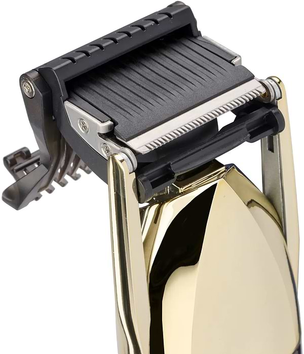 Фото - Тример для вусів і бороди Babyliss S992E