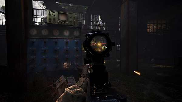 Фото - Уценка - Игра для PC S.T.A.L.K.E.R. 2 Heart of Chornobyl Standard Edition
