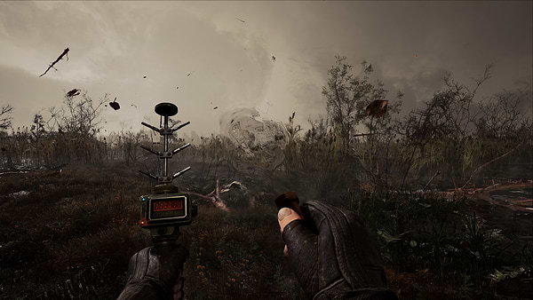 Фото - Уценка - Игра для PC S.T.A.L.K.E.R. 2 Heart of Chornobyl Standard Edition