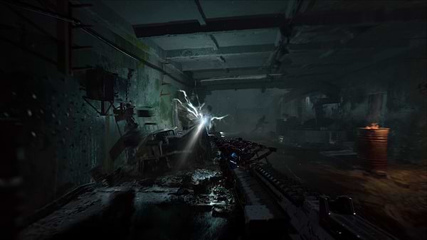Фото - Уценка - Игра для PC S.T.A.L.K.E.R. 2 Heart of Chornobyl Standard Edition
