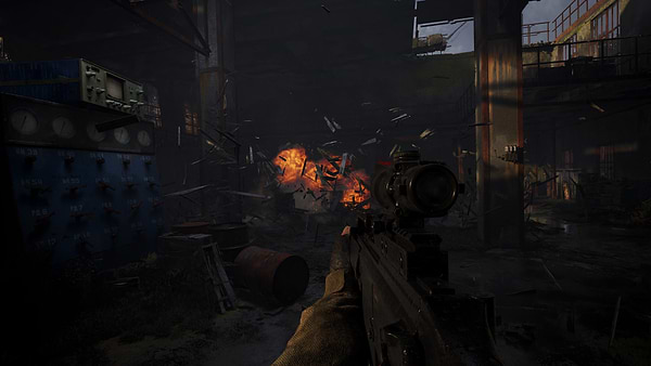 Фото - Уценка - Игра для PC S.T.A.L.K.E.R. 2 Heart of Chornobyl Standard Edition