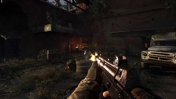 Фото - Уценка - Игра для PC S.T.A.L.K.E.R. 2 Heart of Chornobyl Standard Edition