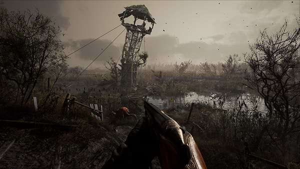 Фото - Уценка - Игра для PC S.T.A.L.K.E.R. 2 Heart of Chornobyl Standard Edition