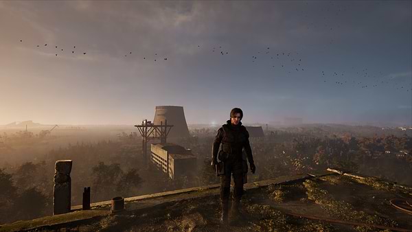 Фото - Уценка - Игра для PC S.T.A.L.K.E.R. 2 Heart of Chornobyl Standard Edition