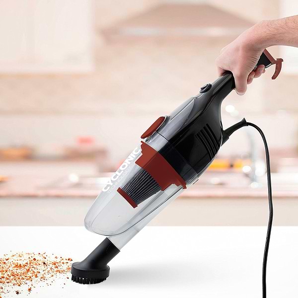 Фото - Пилосос ручний для дому Sogo SS-16120