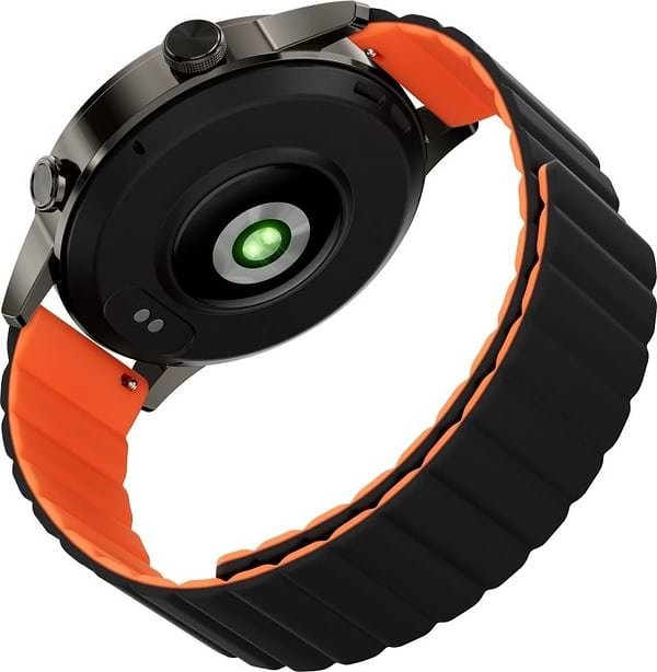 Фото - Смарт-годинник Black Shark S3 BS-W2406 Black