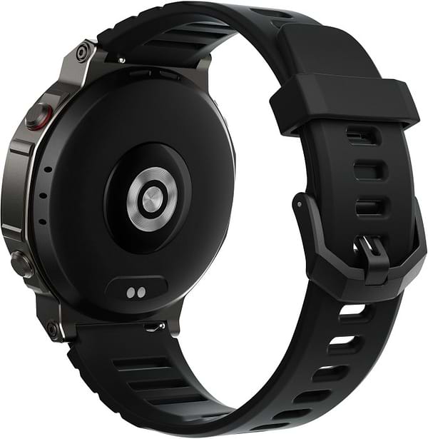 Фото - Смарт-годинник Black Shark GS3 Ultra BS-W2415 Black