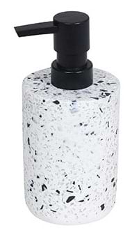 Дозатор для мила BISK LAPIS (08199) - Фото 1