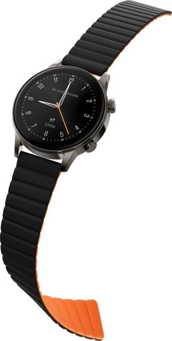 Фото - Смарт-годинник Black Shark S3 BS-W2406 Black