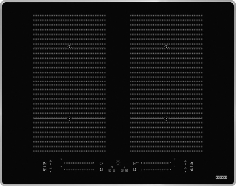 Варочная панель электрическая Franke FMA 654 I FP XS (108.0675.410) - Фото 1
