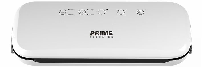 Вакууматор Prime Technics Technics PVS 123 W