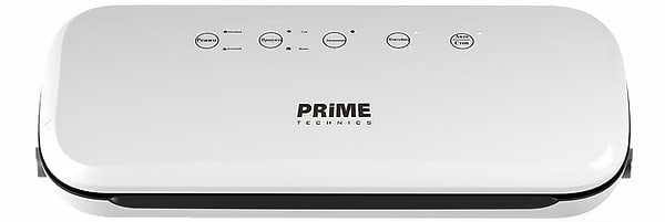 Фото - Вакууматор Prime Technics Technics PVS 123 W