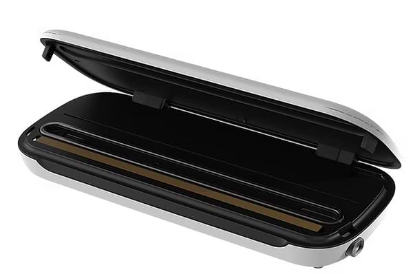 Фото - Вакууматор Prime Technics Technics PVS 123 W