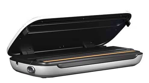 Фото - Вакууматор Prime Technics Technics PVS 123 W