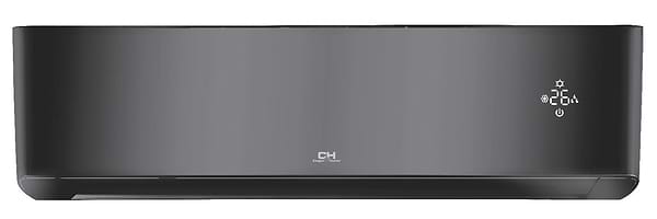 Фото - Кондиціонер спліт Cooper&Hunter CH-S12FTXAL2-FB