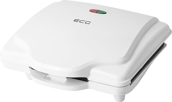 Фото - Вафельниця ECG S 1370 Waffle